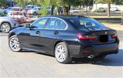 بي ام دبليو الفئة 3